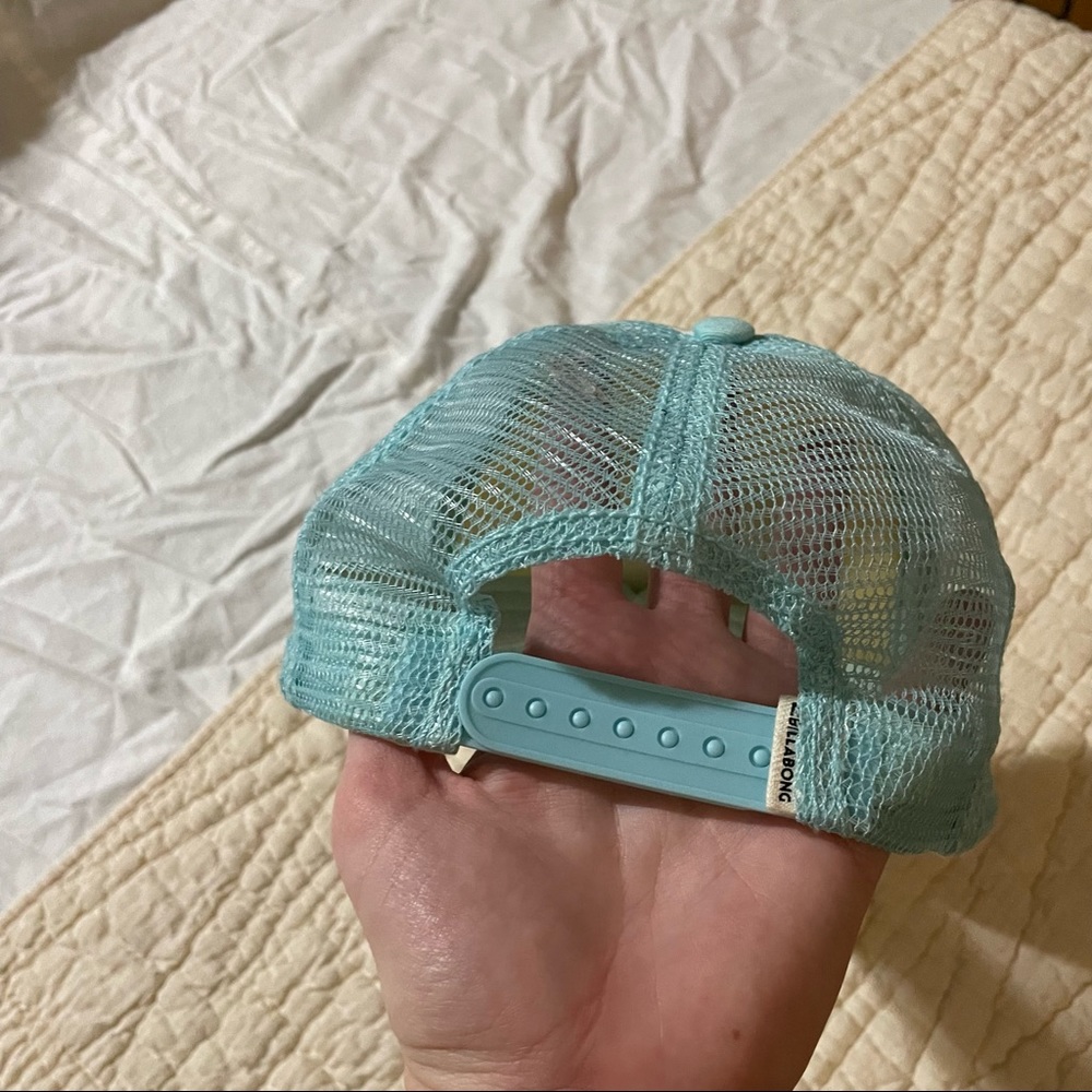 Billabong cap - Picture 4 of 4
